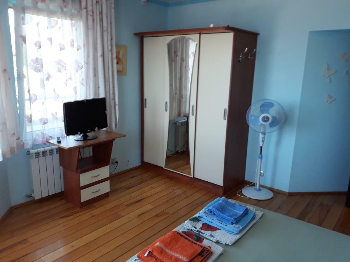 Vacation Home Seadream Βάρνα Εξωτερικό φωτογραφία